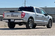 $35995 : Ford F-150 2023 4x2 XL 4dr S thumbnail