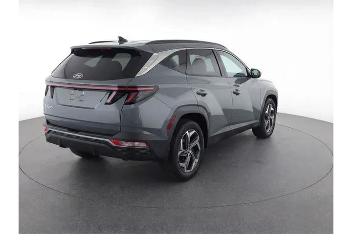 $21411 : Hyundai TUCSON 2024 SEL 4dr image 4