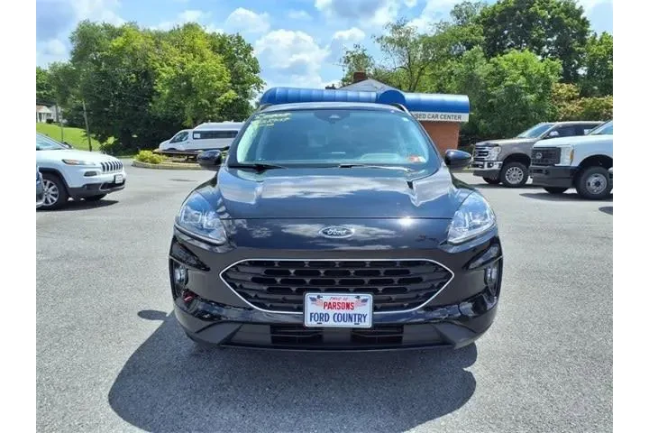 $25900 : Ford Escape 2022 AWD SEL 4dr image 2