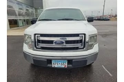 $12990 : Ford F-150 2014 4x2 XL 2dr R thumbnail