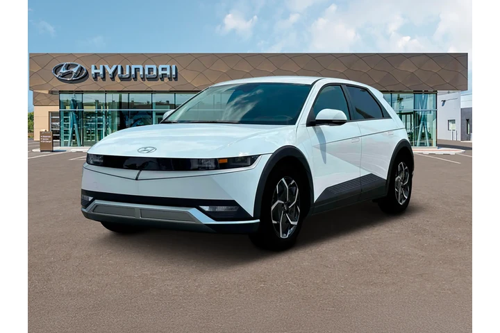 $27980 : Hyundai IONIQ 5 2024 AWD SEL image 1