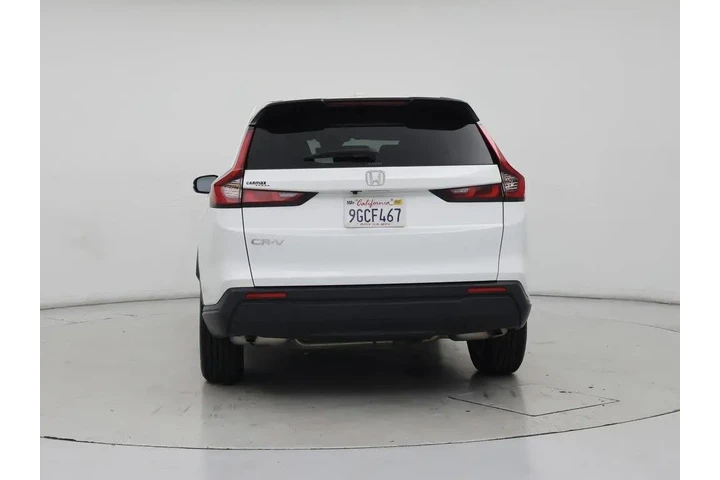 $30998 : Honda CR-V 2023 AWD EX-L 4dr image 6