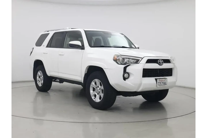 $32998 : Toyota 4Runner 2017 4x4 SR5 image 1