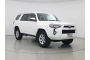Toyota 4Runner 2017 4x4 SR5 en Tulare