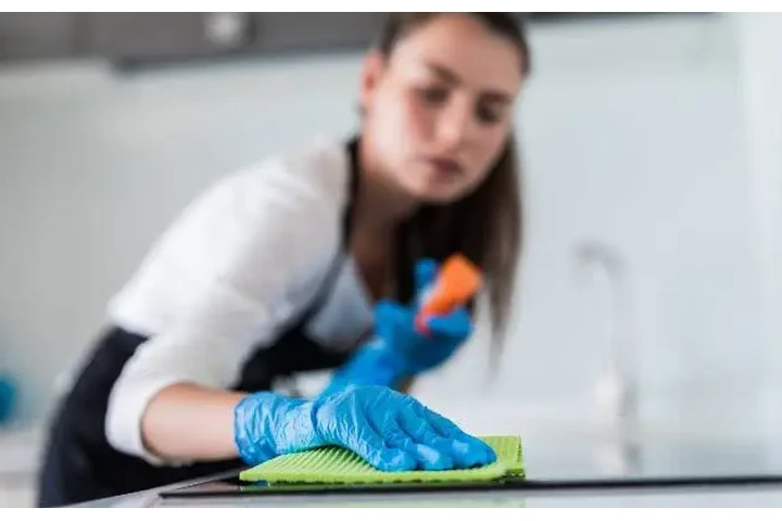 Solicito Personal image 1