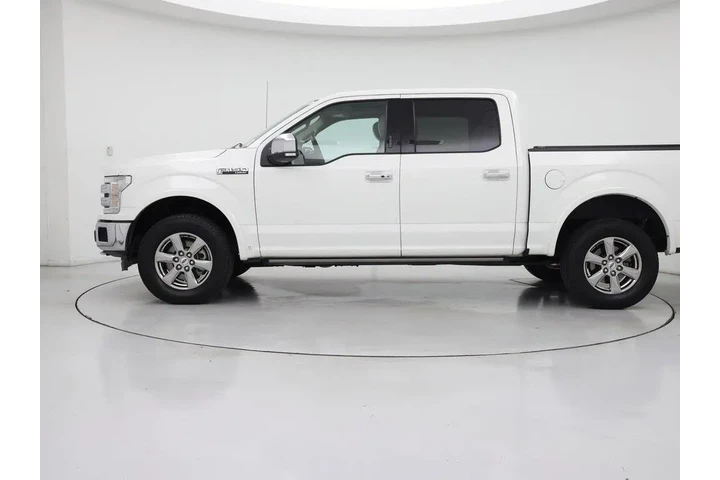 $34998 : Ford F-150 2020 4x4 Lariat 4 image 3