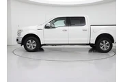 $34998 : Ford F-150 2020 4x4 Lariat 4 thumbnail