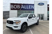 Ford F-150 2022 4x4 XL 4dr S en Kansas City
