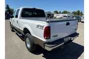 $15500 : Ford F-250 Super Duty 2002 4 thumbnail