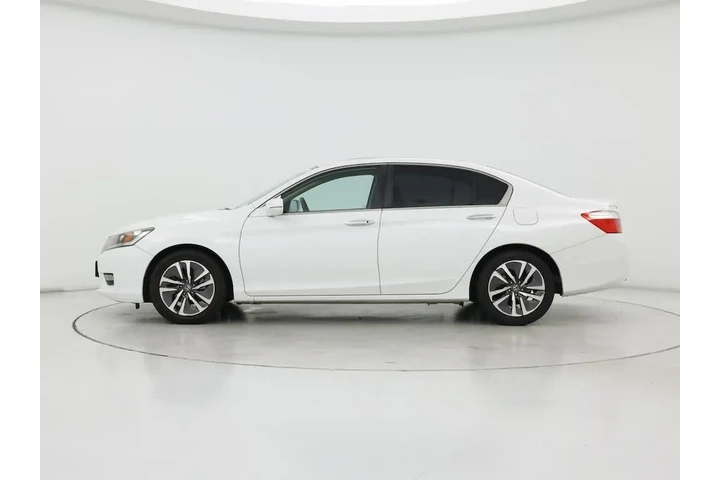 $16998 : Honda Accord 2015 EX 4dr Sed image 3