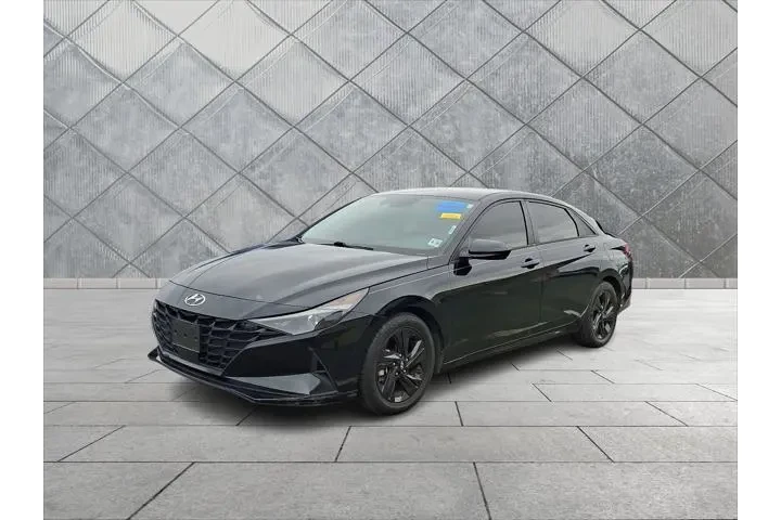 $16434 : Hyundai ELANTRA 2021 SEL 4dr image 3