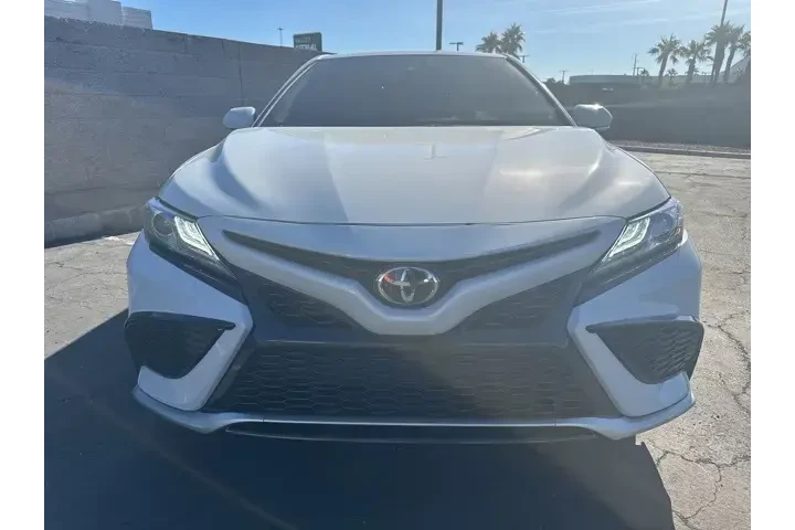 $30333 : Toyota Camry 2024 XSE 4dr Se image 2