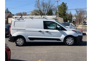 $15900 : 2020 Transit Connect Van thumbnail