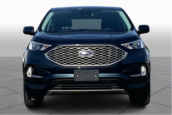 $25899 : Ford Edge 2024 AWD SEL 4dr S image 4
