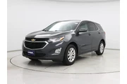 $17998 : Chevrolet Equinox 2020 LT 4d thumbnail