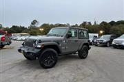 2018 JEEP WRANGLER en Salinas