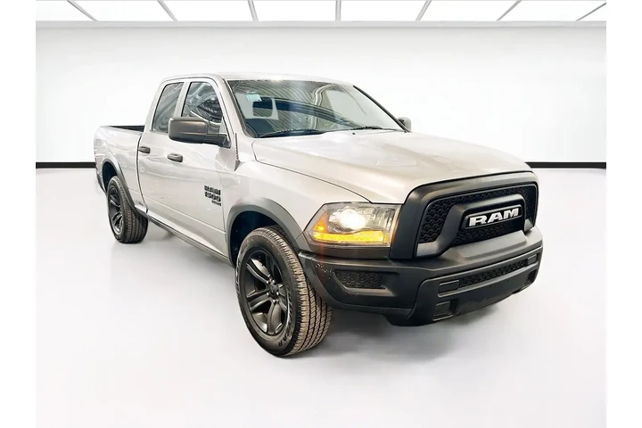 $20593 : Ram 1500 Classic 2021 4x2 Wa image 5