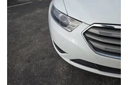 $4376 : Ford Taurus 2015 SE 4dr Seda thumbnail