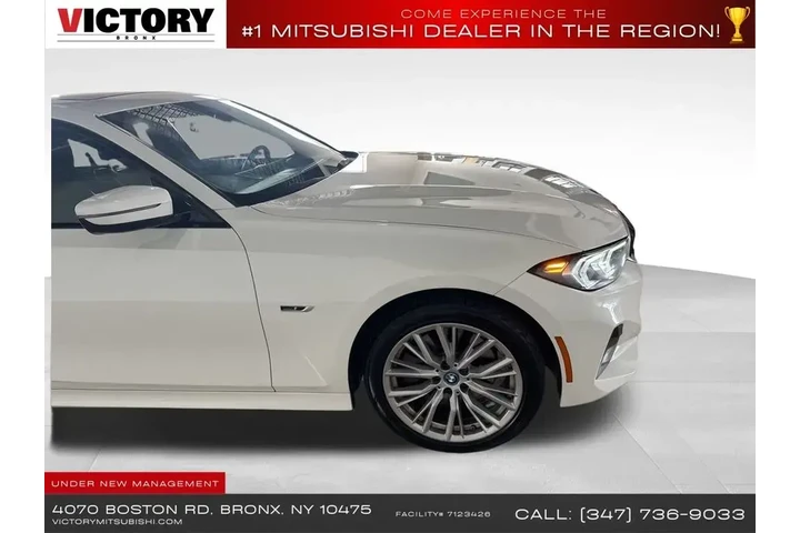 $21995 : BMW 3 Series 2023 330e 4dr S image 9