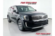 Kia Telluride 2021 AWD EX 4d