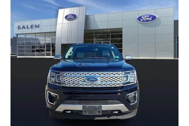 $38990 : Ford Expedition 2021 4x4 Pla image 6