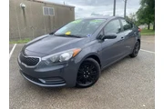 2015 Forte LX en Louisville