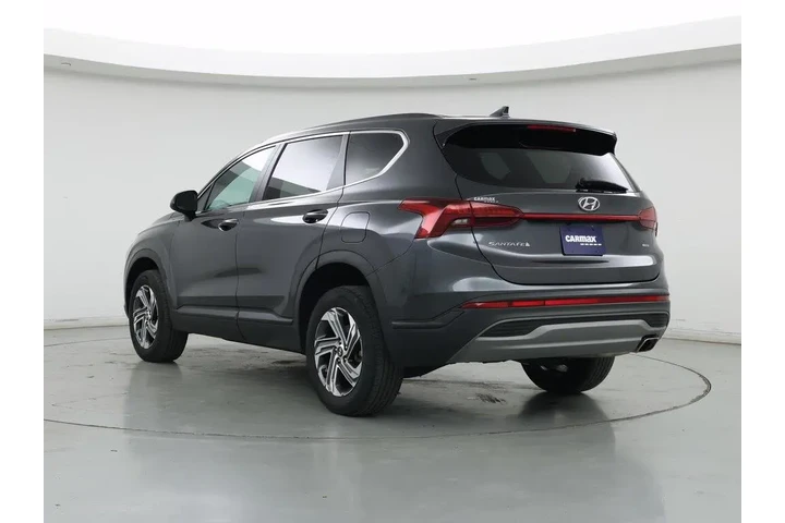 $23998 : Hyundai SANTA FE 2023 AWD SE image 2