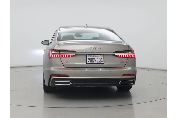 $26998 : Audi A6 2019 AWD quattro Pre image 6