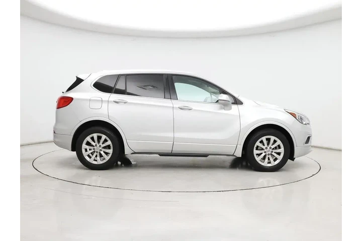 $16998 : Buick Envision 2018 AWD Esse image 7