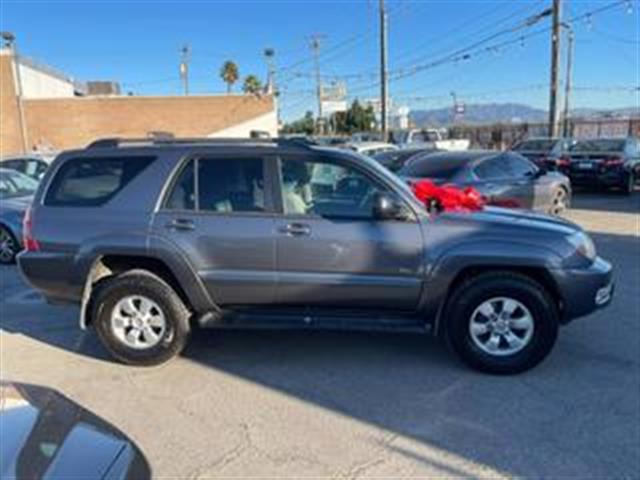 $6995 : 2004 TOYOTA 4RUNNER2004 TOYOT image 10