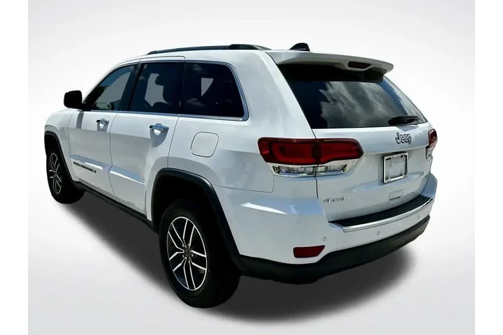 $21298 : Jeep Grand Cherokee WK 2022 image 4