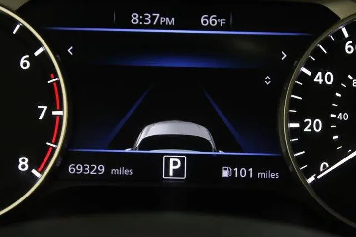 $17910 : Nissan Sentra 2021 SV 4dr Se image 10