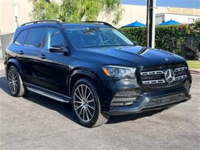 $81990 : 2023 MERCEDES-BENZ GLS2023 ME image 4