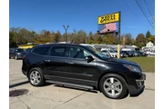 2014 Traverse LTZ en Elizabethtown