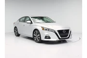 Nissan Altima 2020 2.0 Plati en Charlotte