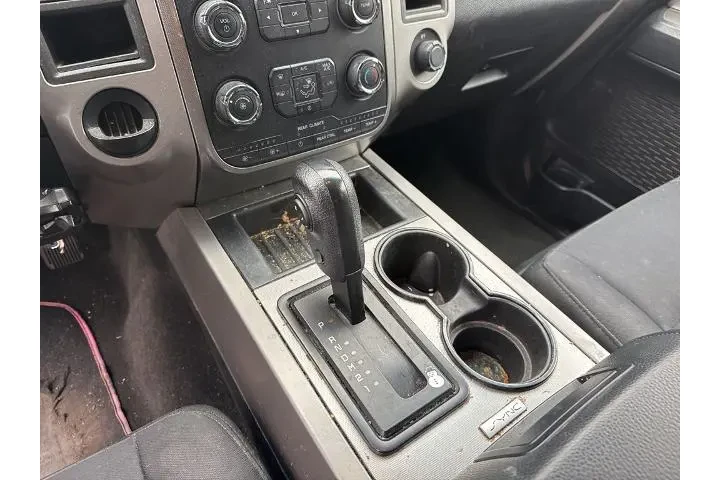 $11087 : Ford Expedition EL 2017 4x2 image 9