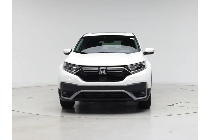 $25998 : Honda CR-V 2022 EX-L 4dr SUV image 5