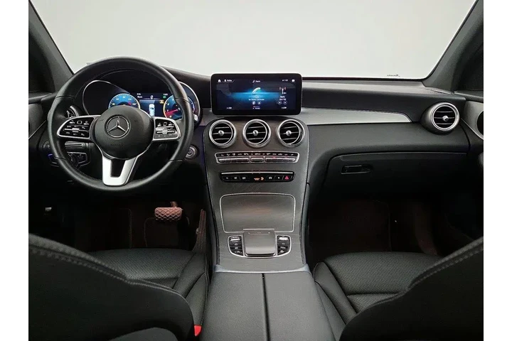 $28998 : Mercedes-Benz GLC 2022 GLC 3 image 9
