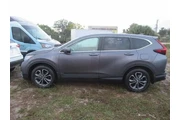 $16990 : Honda CR-V 2020 EX 4dr SUV thumbnail