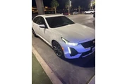 $29370 : Cadillac CT5 2020 Sport 4dr thumbnail