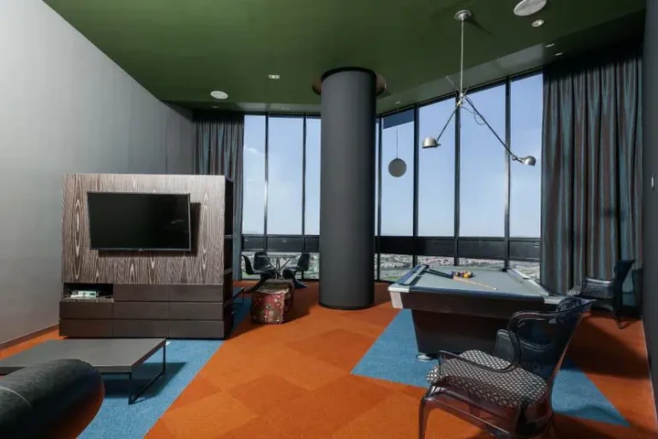 $12900 : LOFT AMUEBLADO EN RENTA ADAMAN image 9