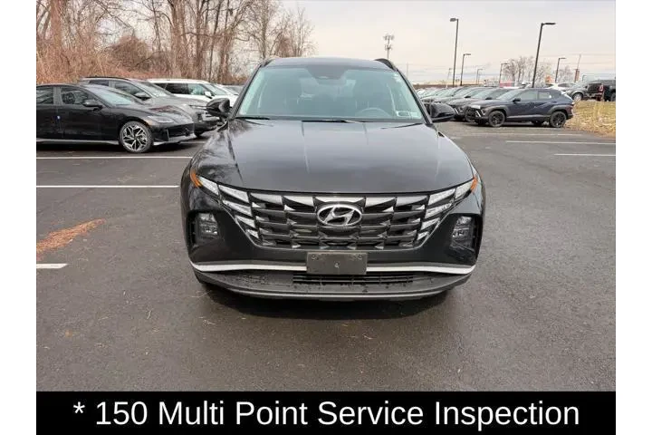 $24000 : Hyundai TUCSON 2023 AWD SEL image 8