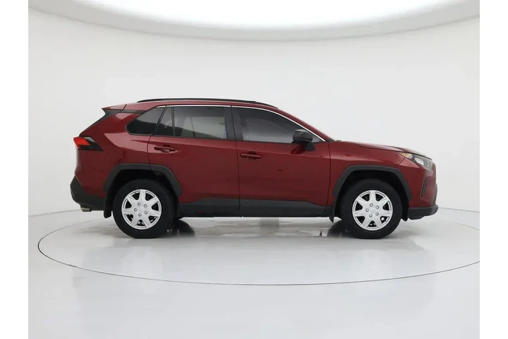 $23998 : Toyota RAV4 2019 AWD LE 4dr image 7