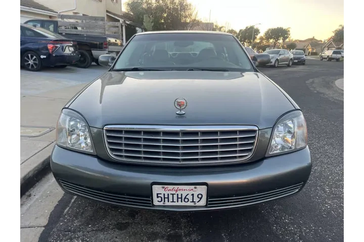 $6000 : 2005 DeVille image 6
