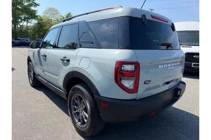 $26500 : Ford Bronco Sport 2023 AWD B image 7