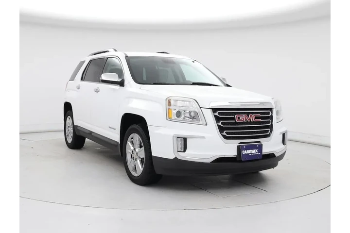 $17998 : GMC Terrain 2017 AWD SLT 4dr image 1