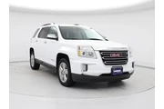 GMC Terrain 2017 AWD SLT 4dr en Arlington VA