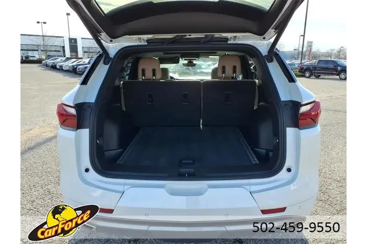 $21000 : Chevrolet Blazer 2020 Premie image 8