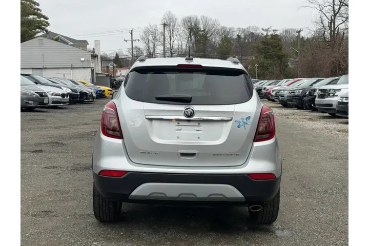 $9550 : 2018 Encore Preferred image 7