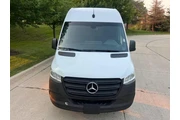 $28995 : 2022 Mercedes-Benz Sprinter 2 thumbnail